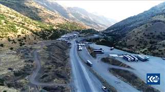 Pirojeya cotsayîda Çoman- Hacî Omeran carek dî dest pê dike